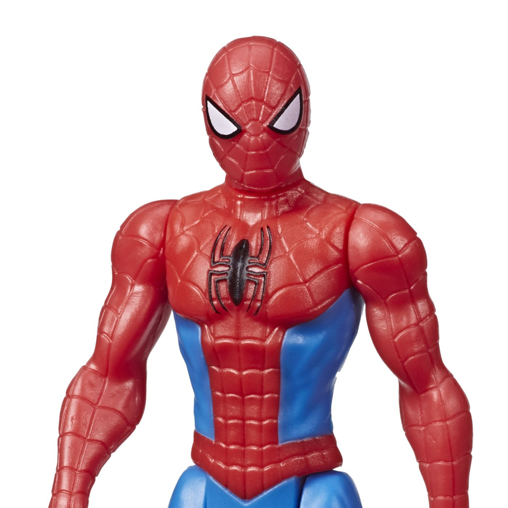 MARVEL FIGURINA SPIDER MAN 9.5CM [3]