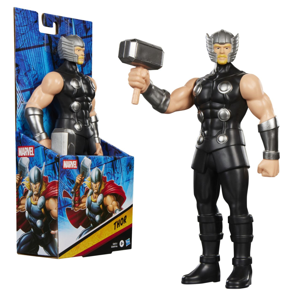 MARVEL FIGURINA THOR 20CM [3]