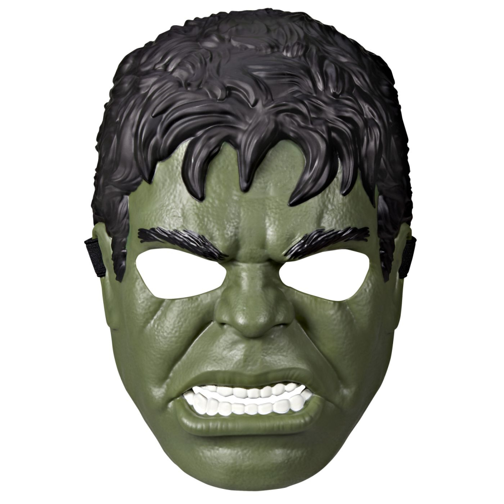 MARVEL MASCA BASIC HULK [2]