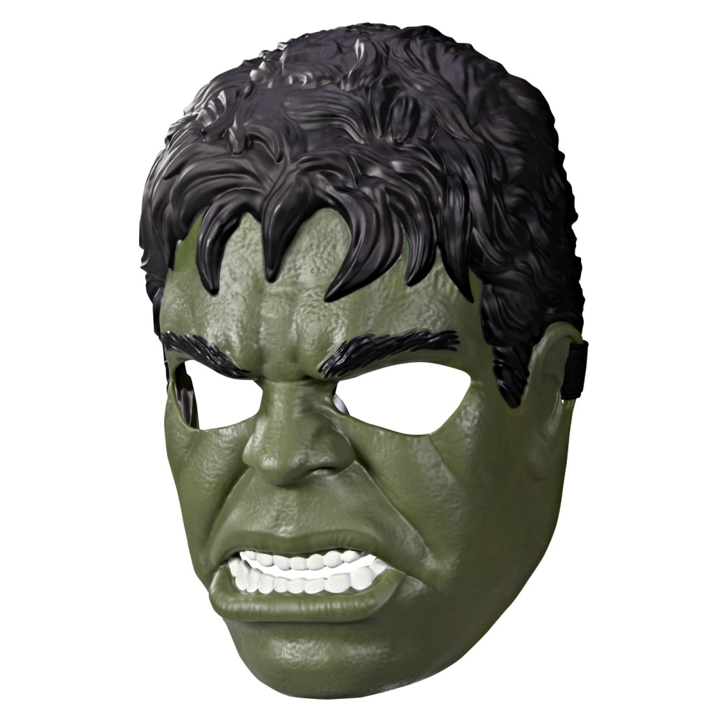 MARVEL MASCA BASIC HULK [6]
