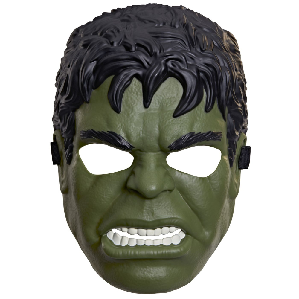 MARVEL SPIDER MAN SET DE JOACA HULK GAMMA BLAST [6]