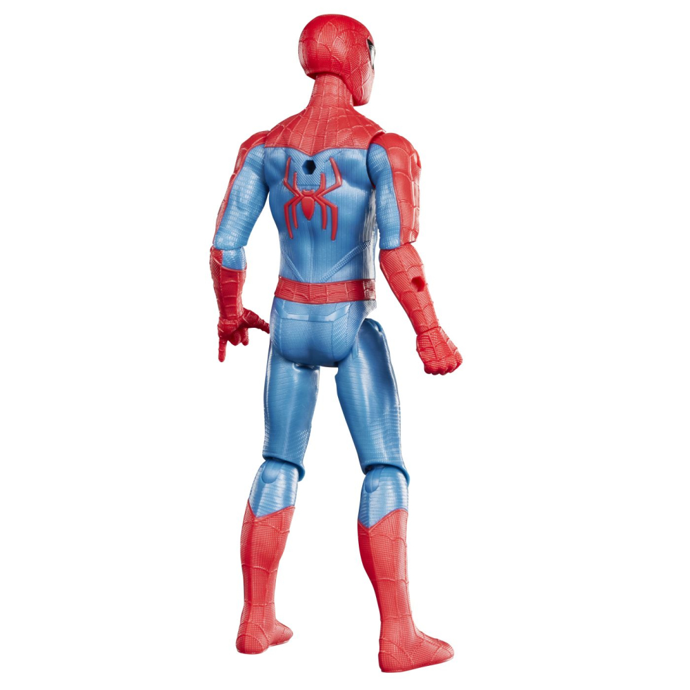 MARVEL SPIDER MAN TITAN SERIES FIGURINA SPIDER MAN [7]