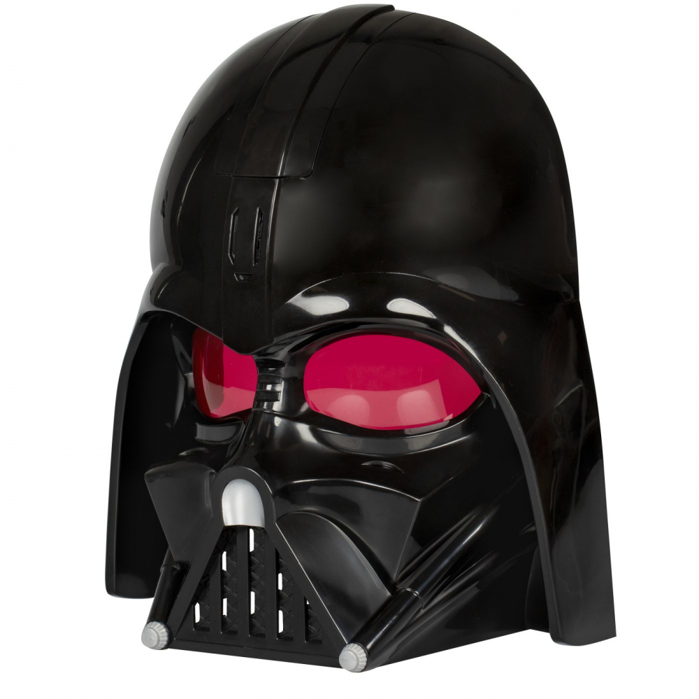 MASCA ELECTRONICA STAR WARS DARTH VADER [2]