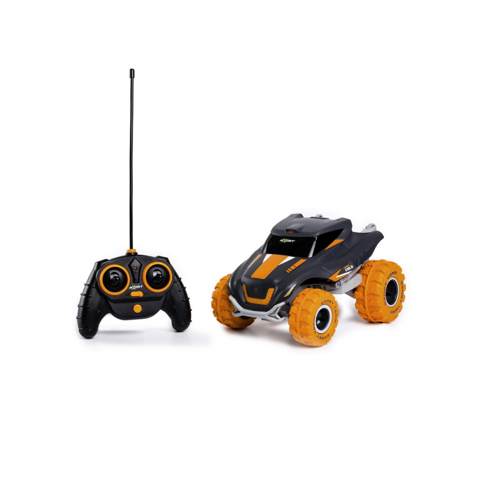 MASINA CU RADIOCOMANDA EXOST MINI FOLD SCARA 1 LA 20 [2]