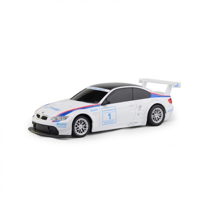 Mașină cu Telecomandă BMW M3, Scara 1:24  [7]
