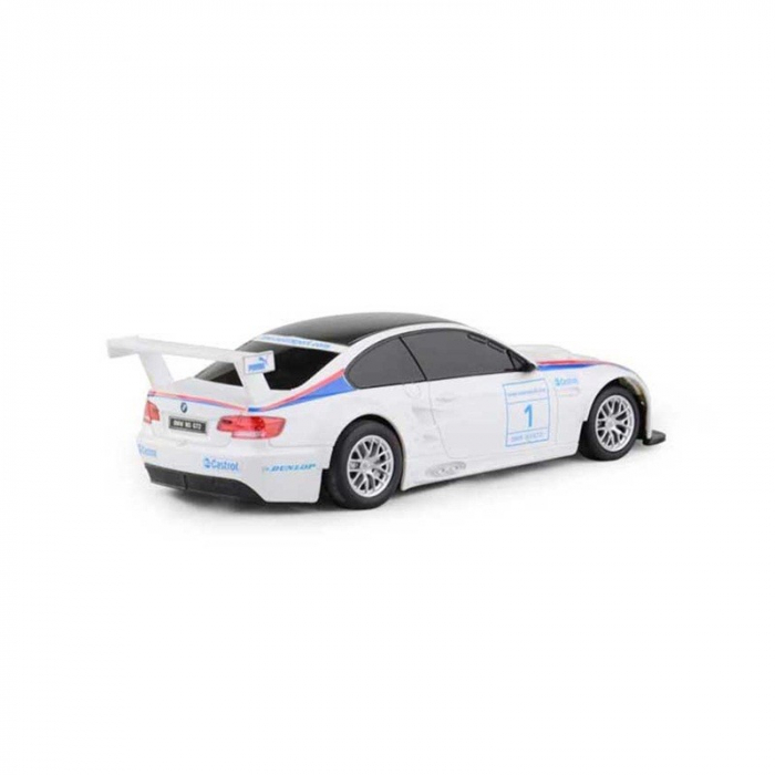 Mașină cu Telecomandă BMW M3, Scara 1:24  [5]