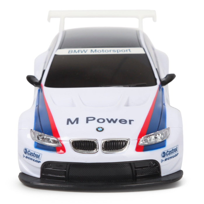 Mașină cu Telecomandă BMW M3, Scara 1:24  [3]