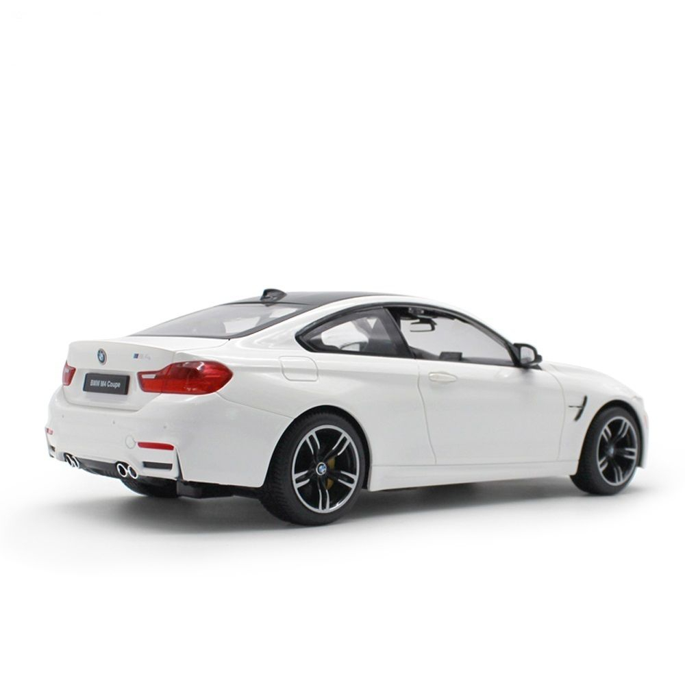 MASINA CU TELECOMANDA BMW M4 COUPE SCARA 1 LA 14 [4]