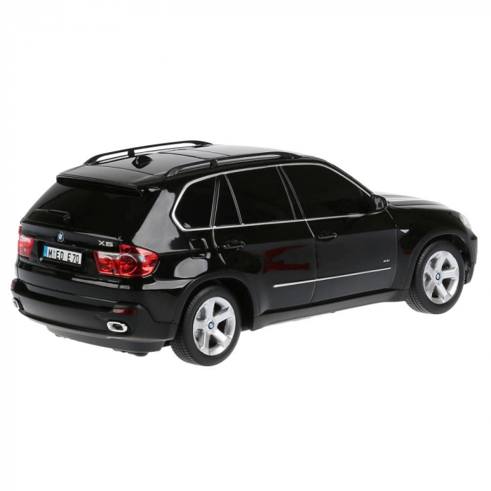 Mașină cu Telecomandă BMW X5, Scara 1:18  [3]