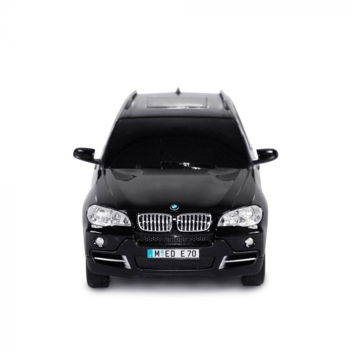 Mașină cu Telecomandă BMW X5, Scara 1:18  [5]