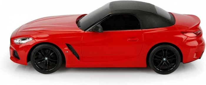 Mașină cu Telecomandă BMW Z4 Roadster Roșu, Scara 1:18 [3]