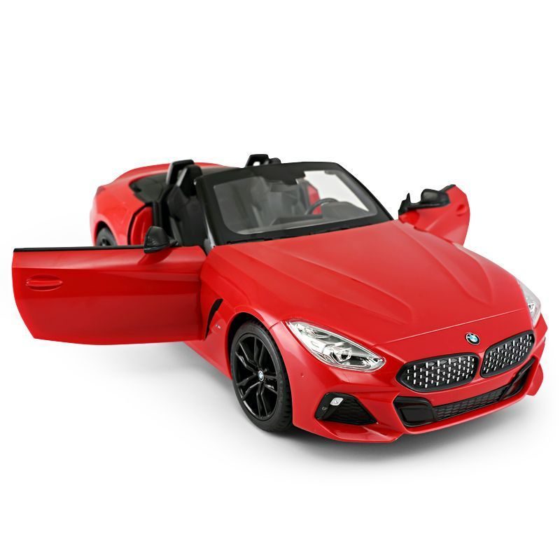 MASINA CU TELECOMANDA BMW Z4 ROADSTER SCARA 1 LA 14 [3]