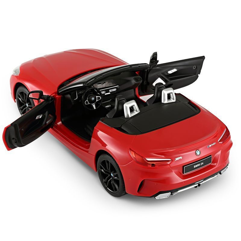 MASINA CU TELECOMANDA BMW Z4 ROADSTER SCARA 1 LA 14 [5]
