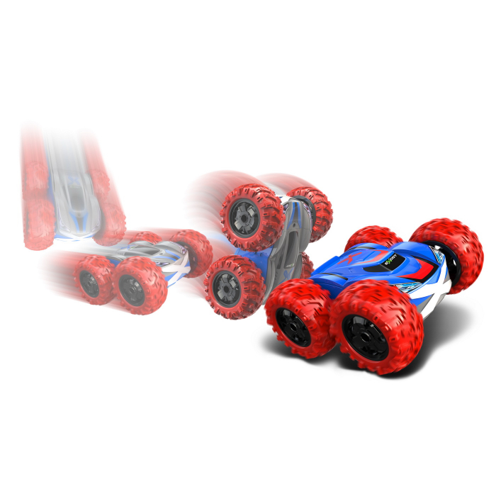 Masina Exost 360 Cross Rosie 1:18  [9]