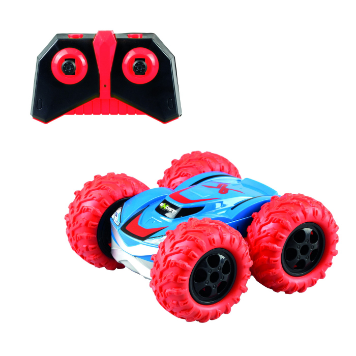Masina Exost 360 Cross Rosie 1:18  [2]