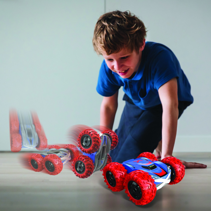 Masina Exost 360 Cross Rosie 1:18  [3]