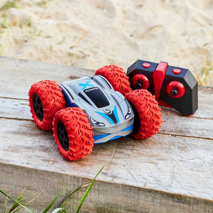 Masina Exost 360 Cross Rosie 1:18  [5]