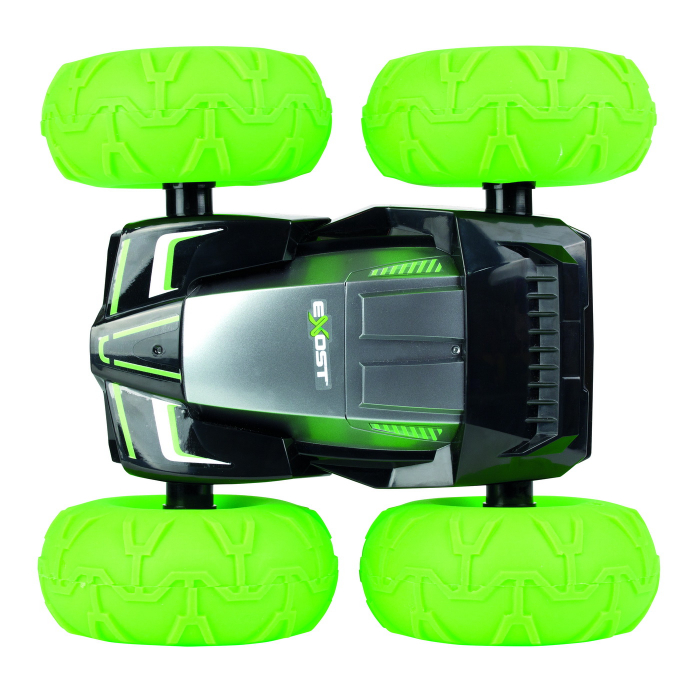 Exost 360 Tornado Verde RC  [8]