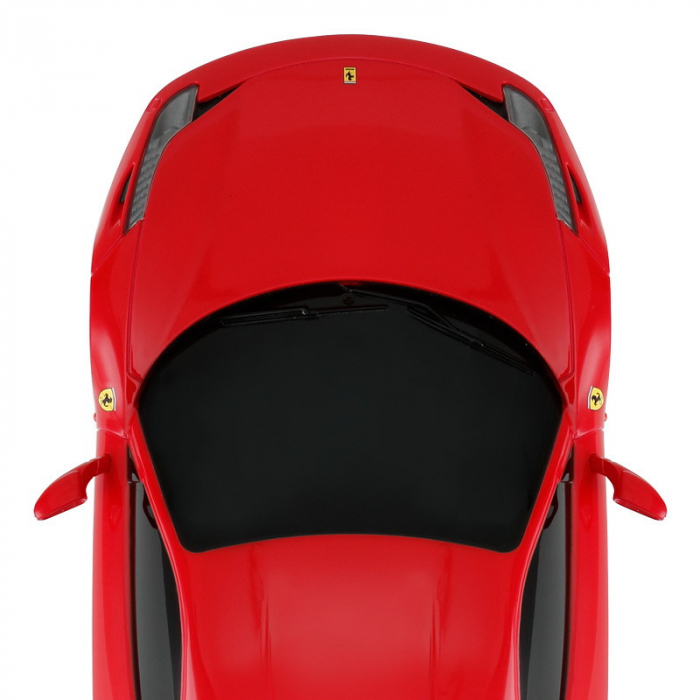 Mașină cu Telecomandă Ferrari 458 Italia, Scara 1:18  [4]