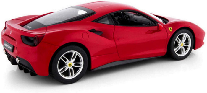 MASINA CU TELECOMANDA FERRARI 488 GTB SCARA 1 LA 14 [4]