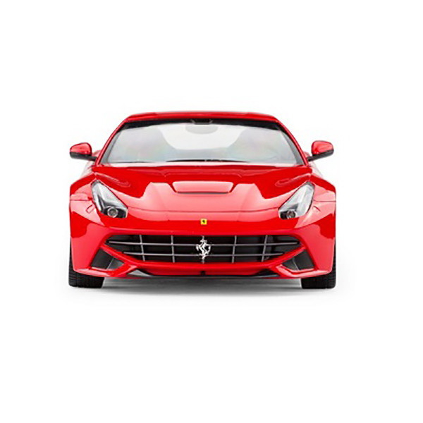 Masina cu telecomanda ferrari f12 rosu scara 1 la 14 [6]