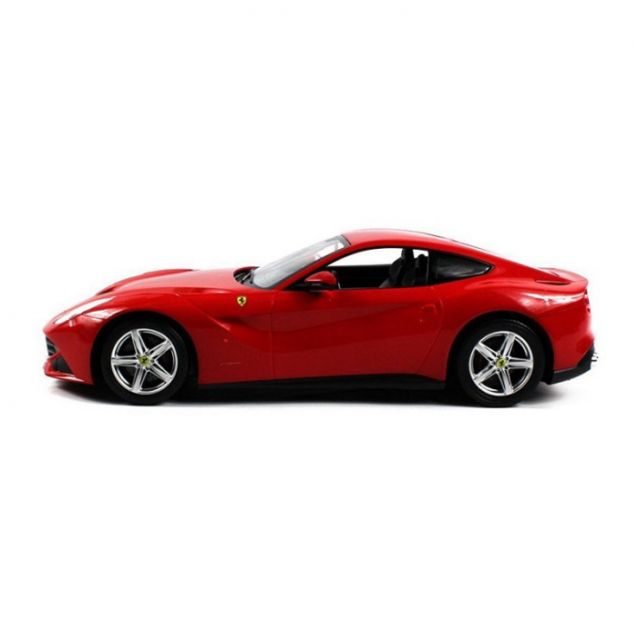 Masina cu telecomanda ferrari f12 rosu scara 1 la 14 [7]