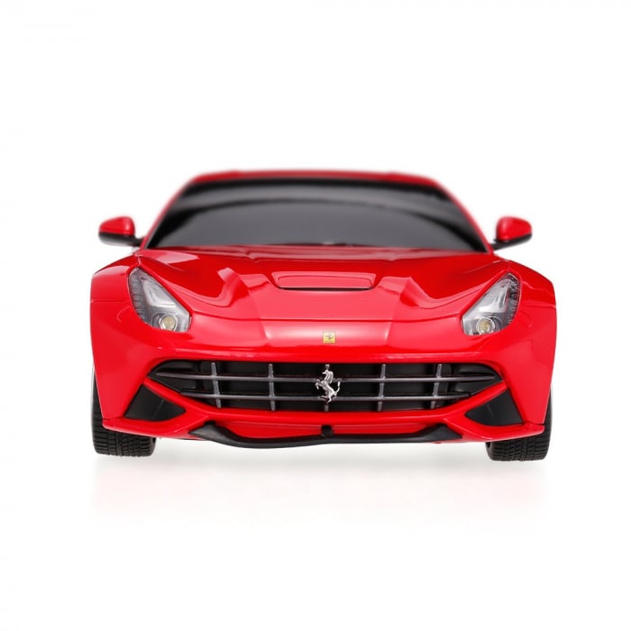 Mașină cu Telecomandă Ferrari F12, Scara 1:18  [6]