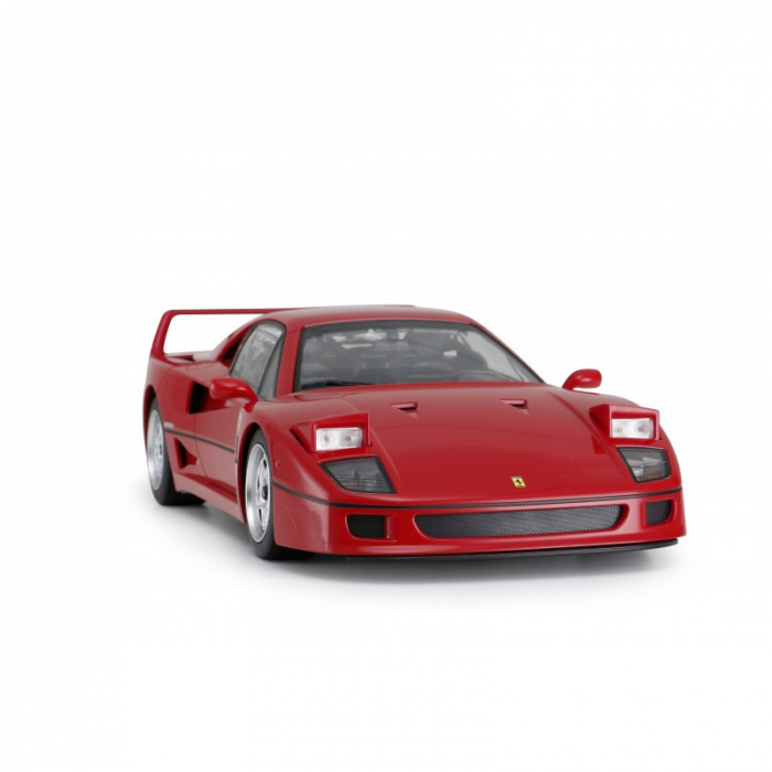 Mașină cu Telecomandă Ferrari F40, Scara 1:24  [7]