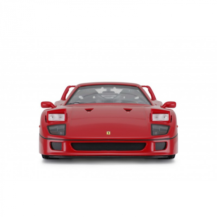 Mașină cu Telecomandă Ferrari F40, Scara 1:24  [5]