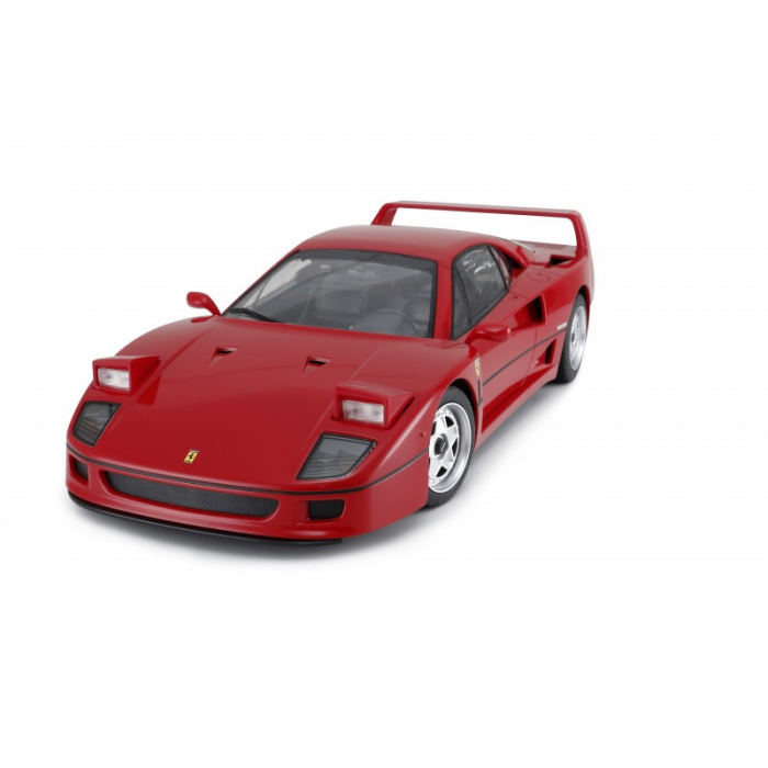 Mașină cu Telecomandă Ferrari F40, Scara 1:24  [9]