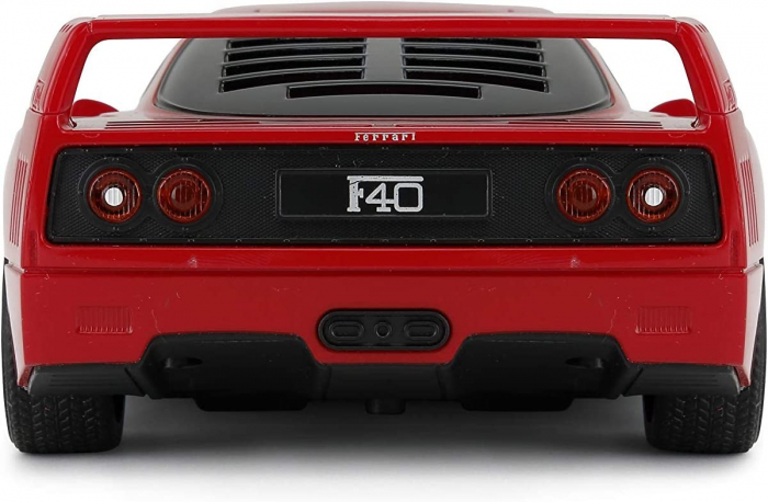 Mașină cu Telecomandă Ferrari F40, Scara 1:24  [8]