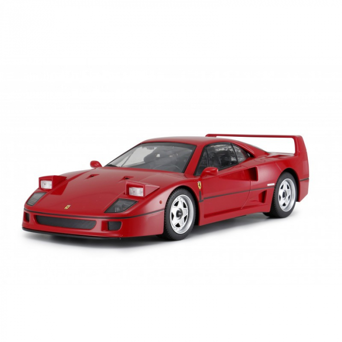 Mașină cu Telecomandă Ferrari F40, Scara 1:24  [4]