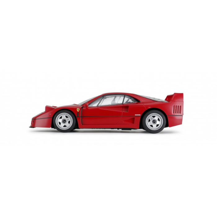Mașină cu Telecomandă Ferrari F40, Scara 1:24  [3]