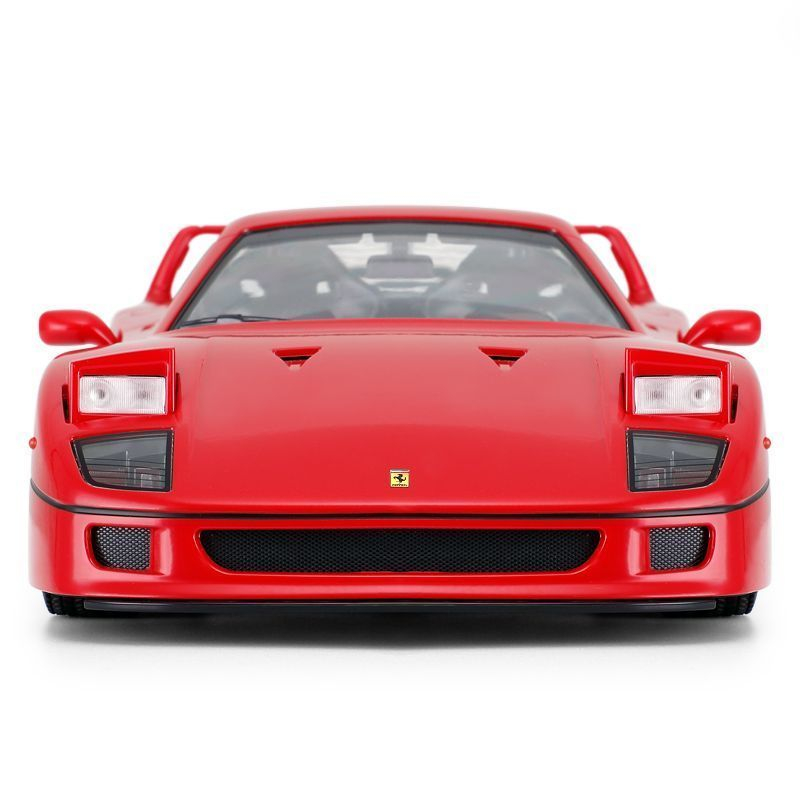 MASINA CU TELECOMANDA FERRARI F40 SCARA 1 LA 14 [8]