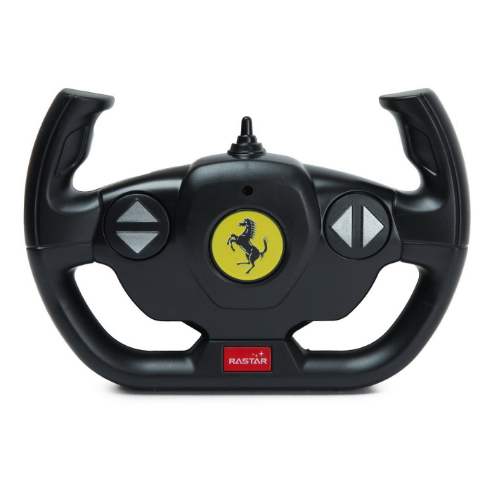 Masina cu telecomanda ferrari sf90 stradale scara 1 la 14 [6]