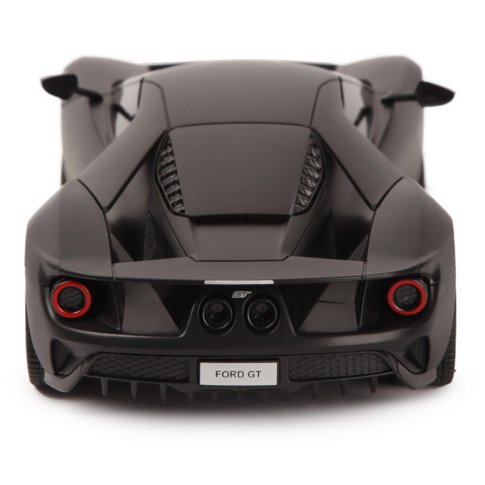 Mașină cu Telecomandă Ford GT Negru, Scara 1:24  [4]