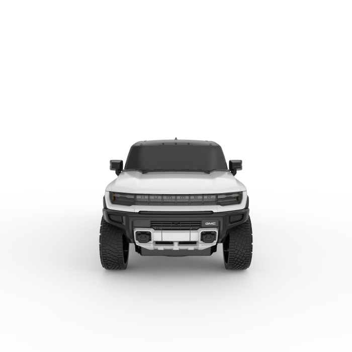 Mașină cu Telecomandă Hummer EV, Scara 1:26  [7]