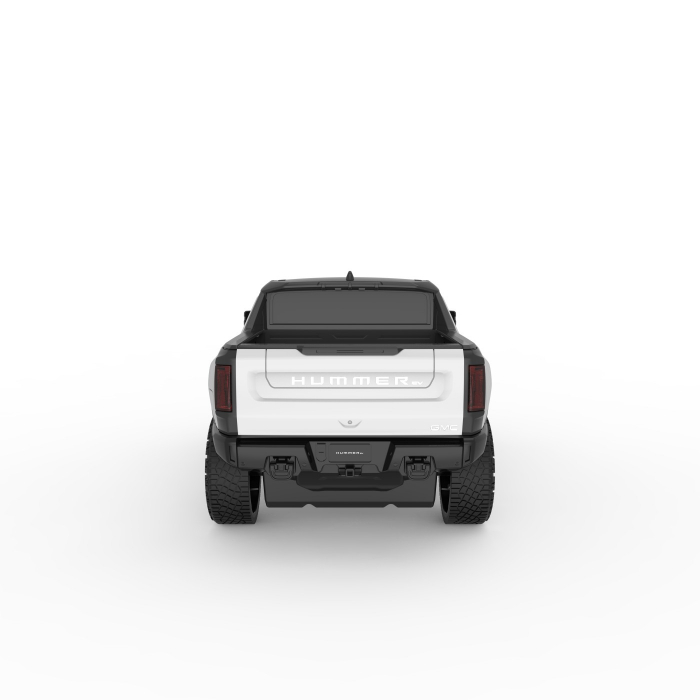 Mașină cu Telecomandă Hummer EV, Scara 1:26  [8]