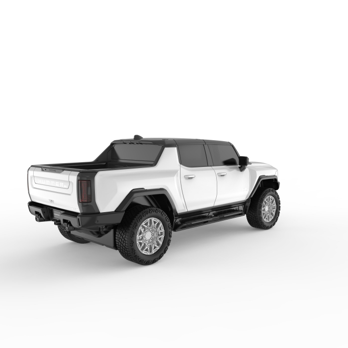 Mașină cu Telecomandă Hummer EV, Scara 1:26  [3]