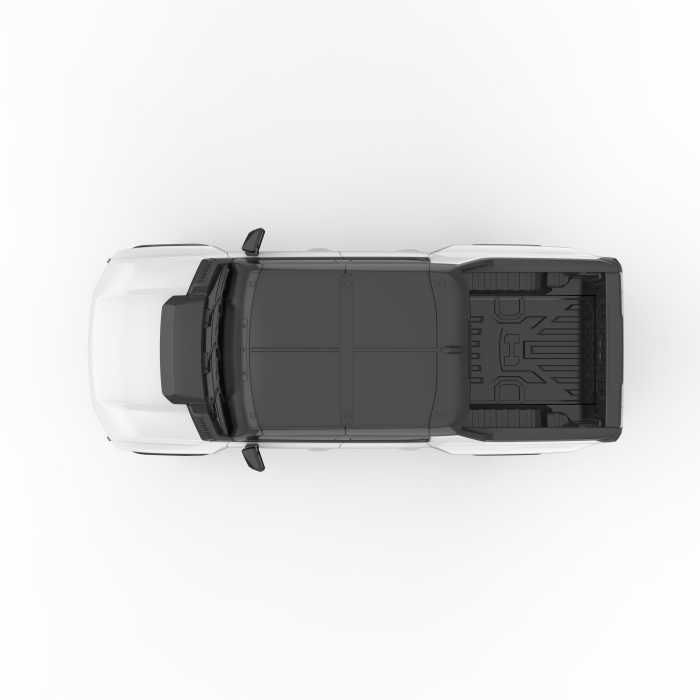 Mașină cu Telecomandă Hummer EV, Scara 1:26  [6]