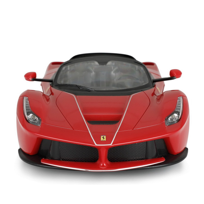 Masina cu telecomanda laferrari aperta scara 1 la 14 [4]