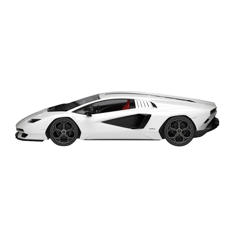 MASINA CU TELECOMANDA LAMBORGHINI COUNTACH LPI 800 4 CU SCARA 1 LA 16 [4]