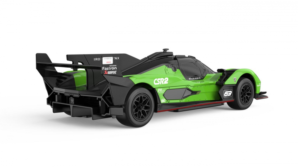 MASINA CU TELECOMANDA LAMBORGHINI SC 63 SCARA 1 LA 24 [5]