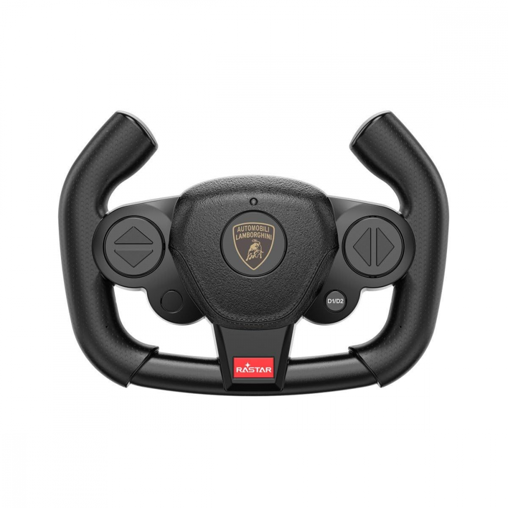 MASINA CU TELECOMANDA LAMBORGHINI SC63 LMDH SCARA 1 LA 14 [5]