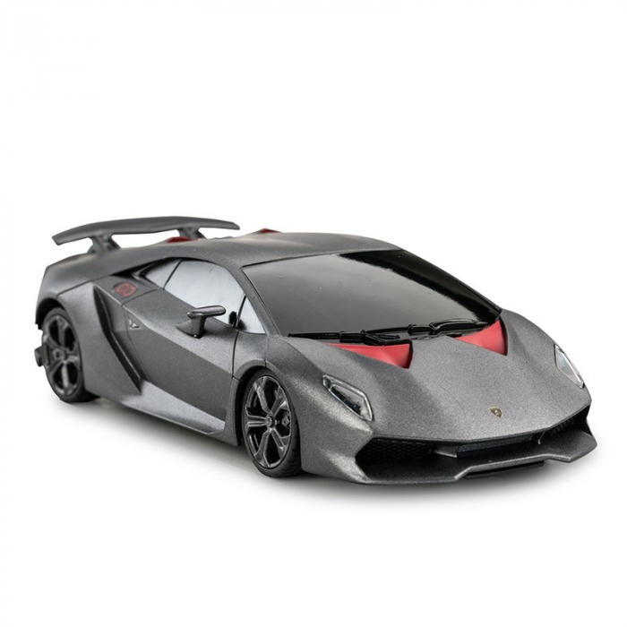 Mașină cu Telecomandă Lamborghini Sesto, Scara 1:24  [6]