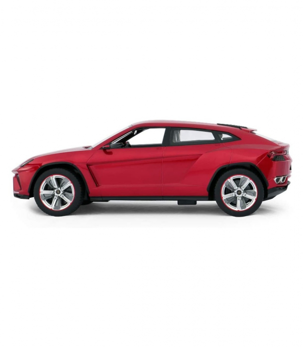 Masina cu telecomanda lamborghini urus rosu cu scara 1 la 14 [3]