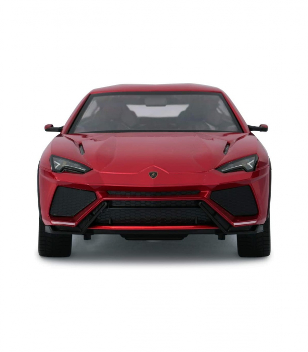 Masina cu telecomanda lamborghini urus rosu cu scara 1 la 14 [5]