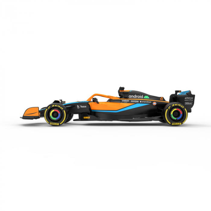 Mașină cu Telecomandă McLaren F1 MCL36, Scara 1:18  [2]