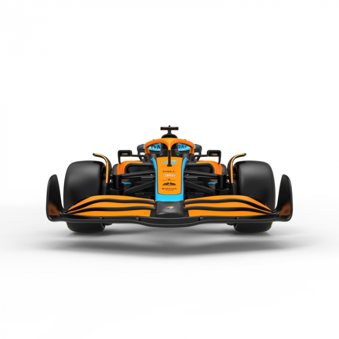 Mașină cu Telecomandă McLaren F1 MCL36, Scara 1:18  [8]