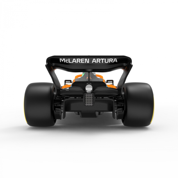 Mașină cu Telecomandă McLaren F1 MCL36, Scara 1:18  [6]